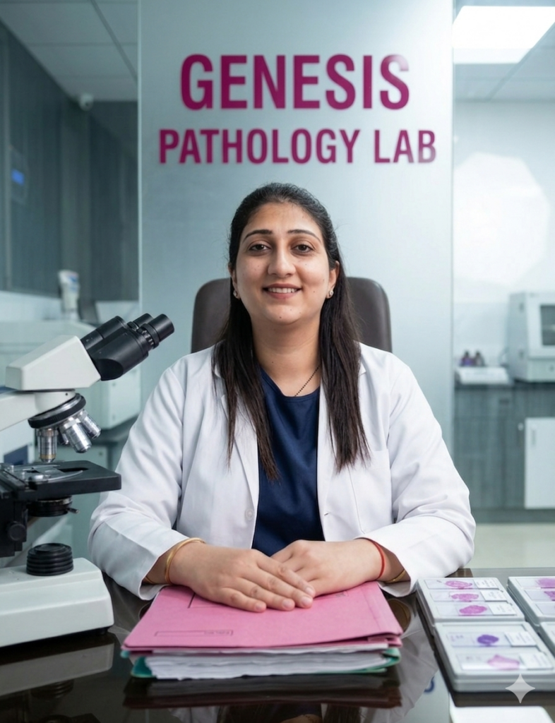 Dr. Nikita Jaggi