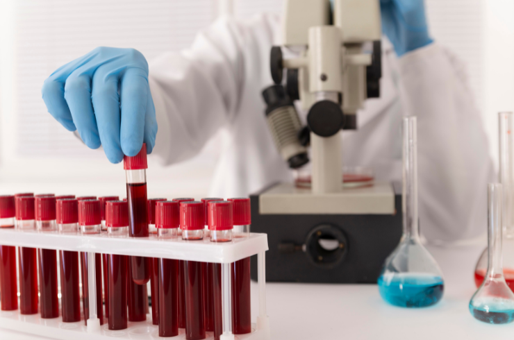 Routine Blood Tests