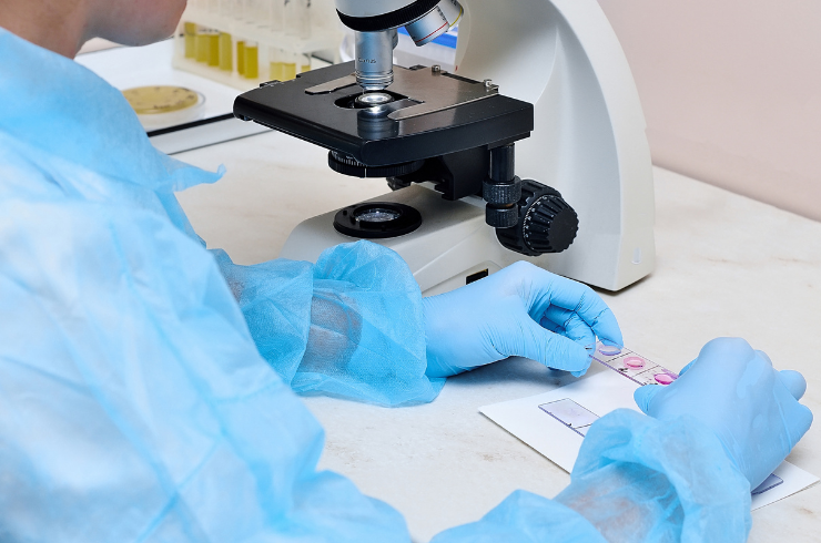 Histopathology Testing